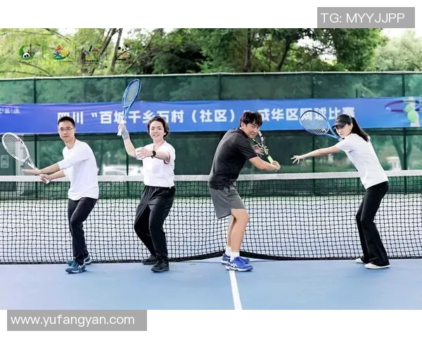 成都网球队耐力训练革新引发热议助力运动员竞技水平提升