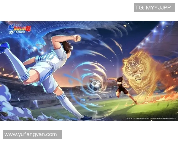 新番推荐足球明星追寻绿茵场上的热血与梦想