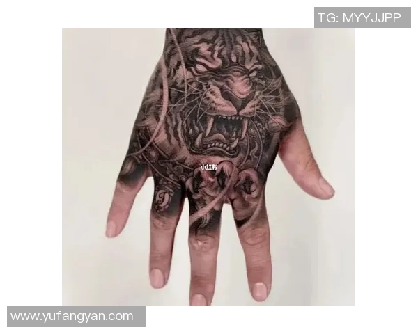 足球明星热衷个性化纹身背后故事揭秘老虎纹身的象征意义与影响