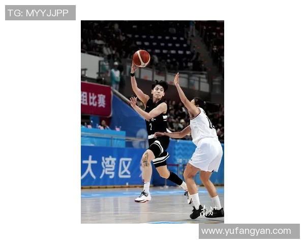 广州篮球队在锦标赛中的技术表现分析与点评展望