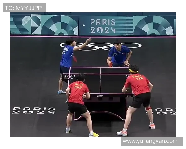 广州乒乓球队挑战赛背后的奋斗故事与辉煌成就探秘