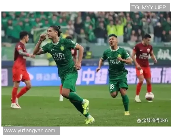 足球明星热议中超联赛表现与未来发展展望分析 足球明星热议中超联赛表现与未来发展展望分析