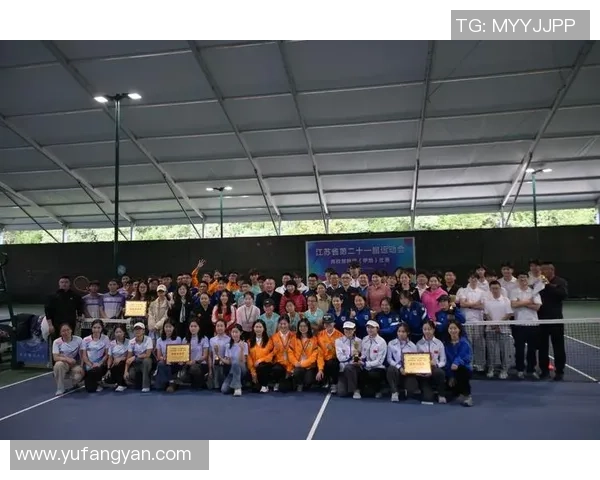 南京网球队在全国网球个人能力排行榜中荣登第十名展现实力与潜力