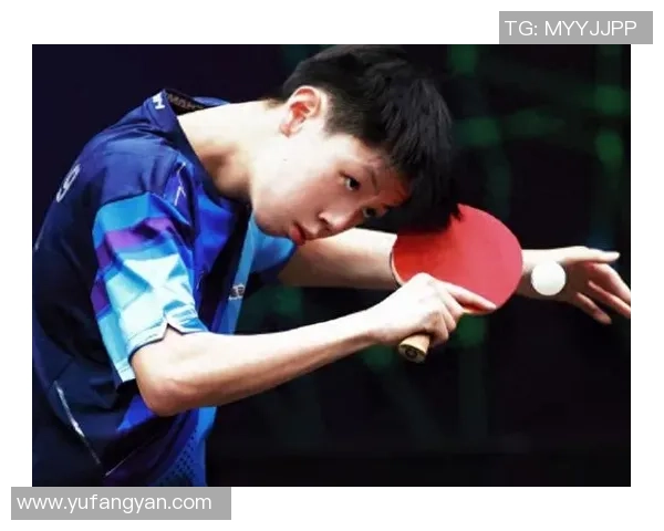 周丽专访：从青涩小将到乒乓球传奇的成长之路回顾