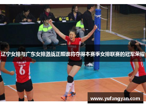 辽宁女排与广东女排激战正酣谁将夺得本赛季女排联赛的冠军荣耀